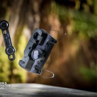 FIDLOCK TWIST uni connector + bike base