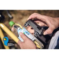 FIDLOCK TWIST uni connector + bike base