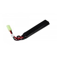 ELITE FORCE Lipo-Akku 7,4 V, 1100 mAh 20C ,Nunchuk-Type,...