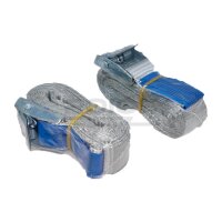 SLYDARC Spanngurtsystem für Scheibenplatte TP-5711...