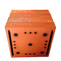 SLYDARC Spanngurtsystem für Scheibenplatte TP-5711...