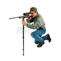 ALLEN Auflagestock Schussstock 55-155 cm - Shooters Rest
