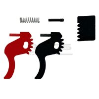 STEAMBOW AR-6 Stinger II Tuning Abzug