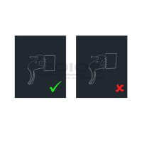 STEAMBOW AR-6 Stinger II Tuning Abzug