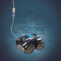 ZODIAC Alpha iQ RA 6700 iQ elektrischer Poolreiniger