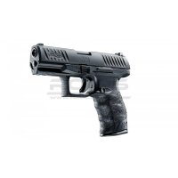 WALTHER PPQ M2 AS GBB, 1Joule 24 Schuss
