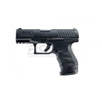 WALTHER PPQ M2 AS GBB, 1Joule 24 Schuss