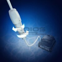 ZODIAC Voyager RE 4700 iQ elektronischer Poolreiniger