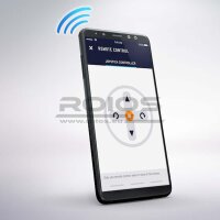 ZODIAC Voyager RE 4700 iQ elektronischer Poolreiniger