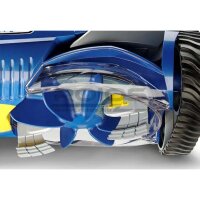 ZODIAC MX9 hydraulischer Poolroboter