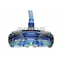 ZODIAC MX9 hydraulischer Poolroboter