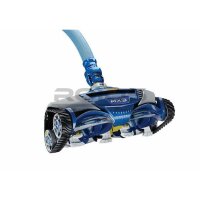 ZODIAC MX9 hydraulischer Poolroboter