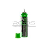 NUPROL NP 2.0 Premium Green Gas 120ml