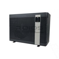 ZODIAC Z250 MD3 horizontale Full-Inverter Wärmepumpe