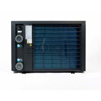 ZODIAC Z250 MD6 horizontale Full-Inverter Wärmepumpe