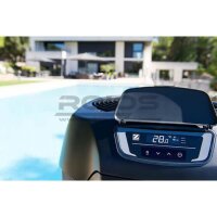 ZODIAC Z550iQ MD5 Wärmepumpe