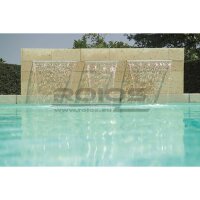 ZODIAC Powerfall - Pool-Wasserfall