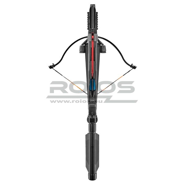 ADDER 130 lbs COBRA SYSTEM RX taktische Repetier-Armbrust mit Magazin