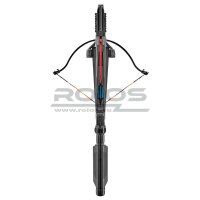 ADDER 130 lbs COBRA SYSTEM RX taktische Repetier-Armbrust...