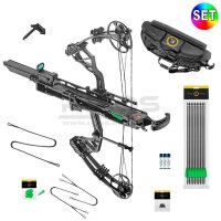 WHIPSHOT ROIOS Set 3