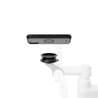 FIDLOCK VACUUM turn base for GPS mount