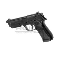 BERETTA 90two AS FD, 0,5 Joule, Kal. 6mm