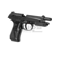 BERETTA 90two AS FD, 0,5 Joule, Kal. 6mm