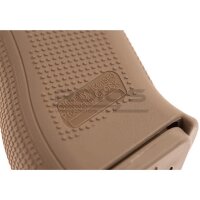 GLOCK GLOCK 19X AS 6mm, Gas, max.1 Joule, 22 Schuss