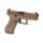 GLOCK GLOCK 19X AS 6mm, Gas, max.1 Joule, 22 Schuss