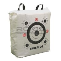mybo TRUSHOT LIGHT tragbares Ziel ca.6.5kg - 70x65x30cm