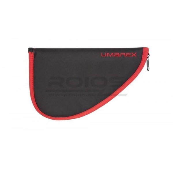 UMAREX Red Line Pistolentasche, L, 34 cm