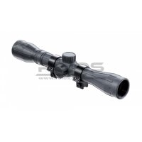 Zielfernrohr 4x32 GA - 11mm Montage