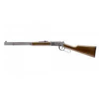 LEGENDS Cowboy Rifle AS 6mm, co2, 10 Schuss