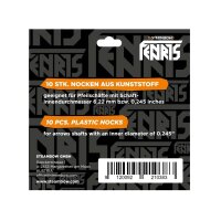 STEAMBOW FENRIS Spezialnocken - Ersatz-Nocken (10...