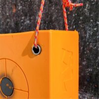 SLYDARC Montagehülsen für Scheibenplatte...