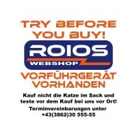 SLYDARC Montagehülsen für Scheibenplatte TP-5711 (2 Stück)