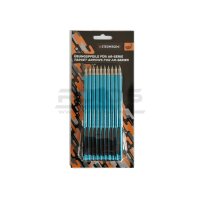 STEAMBOW Stinger Übungspfeile (10 Stück)