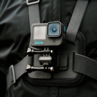 FIDLOCK PINCLIP action cam mount