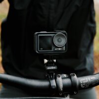 FIDLOCK PINCLIP action cam mount