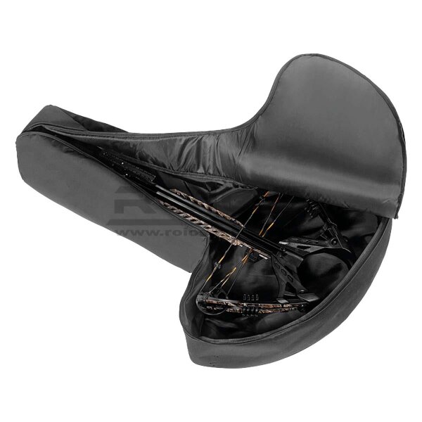 Armbrust Tasche-Softcase bis 30" (76cm) Achse zu Achse
