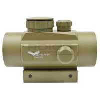 Red/Green Dot - Rot/Grün Leuchtpunkt-Zielgerät...