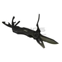 WALTHER MTK- MultiTacKnife Multifunktionsmesser