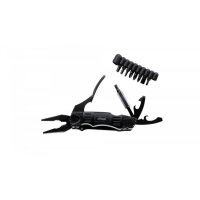 WALTHER MTK- MultiTacKnife Multifunktionsmesser