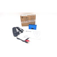 ELITE FORCE Lipo-Charger Balancer für 7,4 bis 14,8 V Lithium- Polymer-Akku