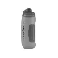 FIDLOCK TWIST bottle 590 + bike base - Smoke