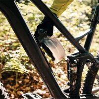 FIDLOCK TWIST bottle 450 + bike base - Smoke