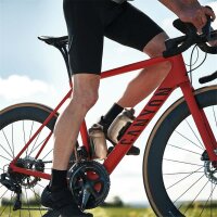 FIDLOCK TWIST bottle 450 + bike base - Smoke