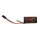 LiPo 7.4V 1600mAh 30C Brick Type