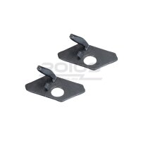 Pfeilauflagen zum Kleben - Stick-On Arrow Rest (2...