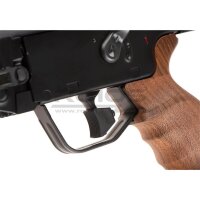 HECKLER & KOCH PSG1 Präzisionsschützengewehr 1 AS 6mm GBB Vollmetall Lizenz-Replik